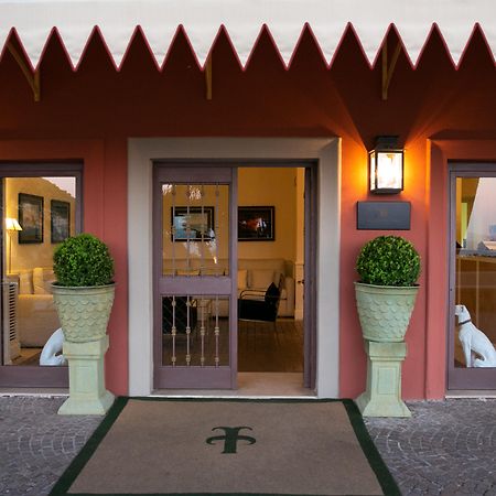 Mezzatorre Hotel & Thermal Spa Forio  Bagian luar foto